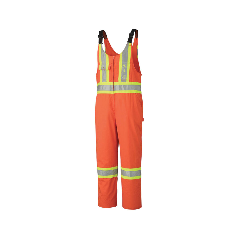 Custom Overall 101