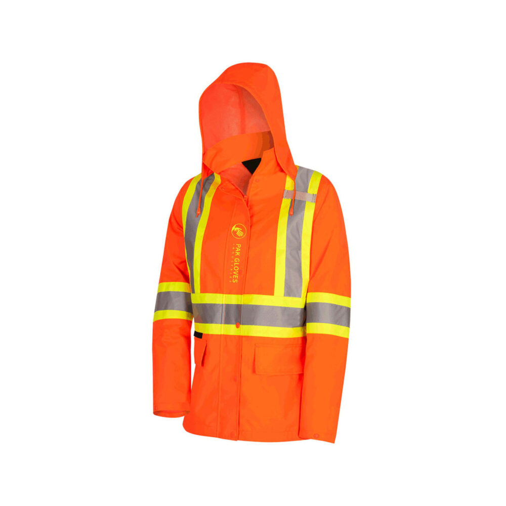 Custom Hi Vis 104