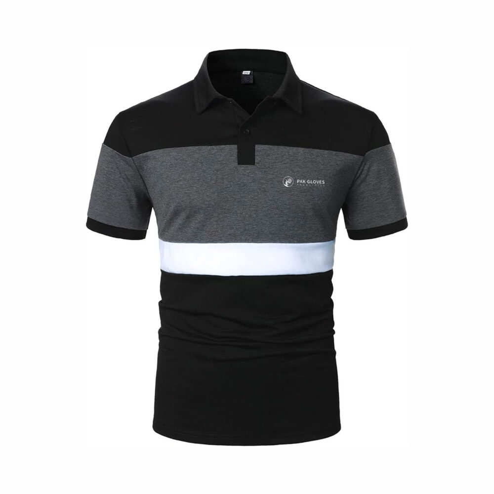 Polos Embroidered