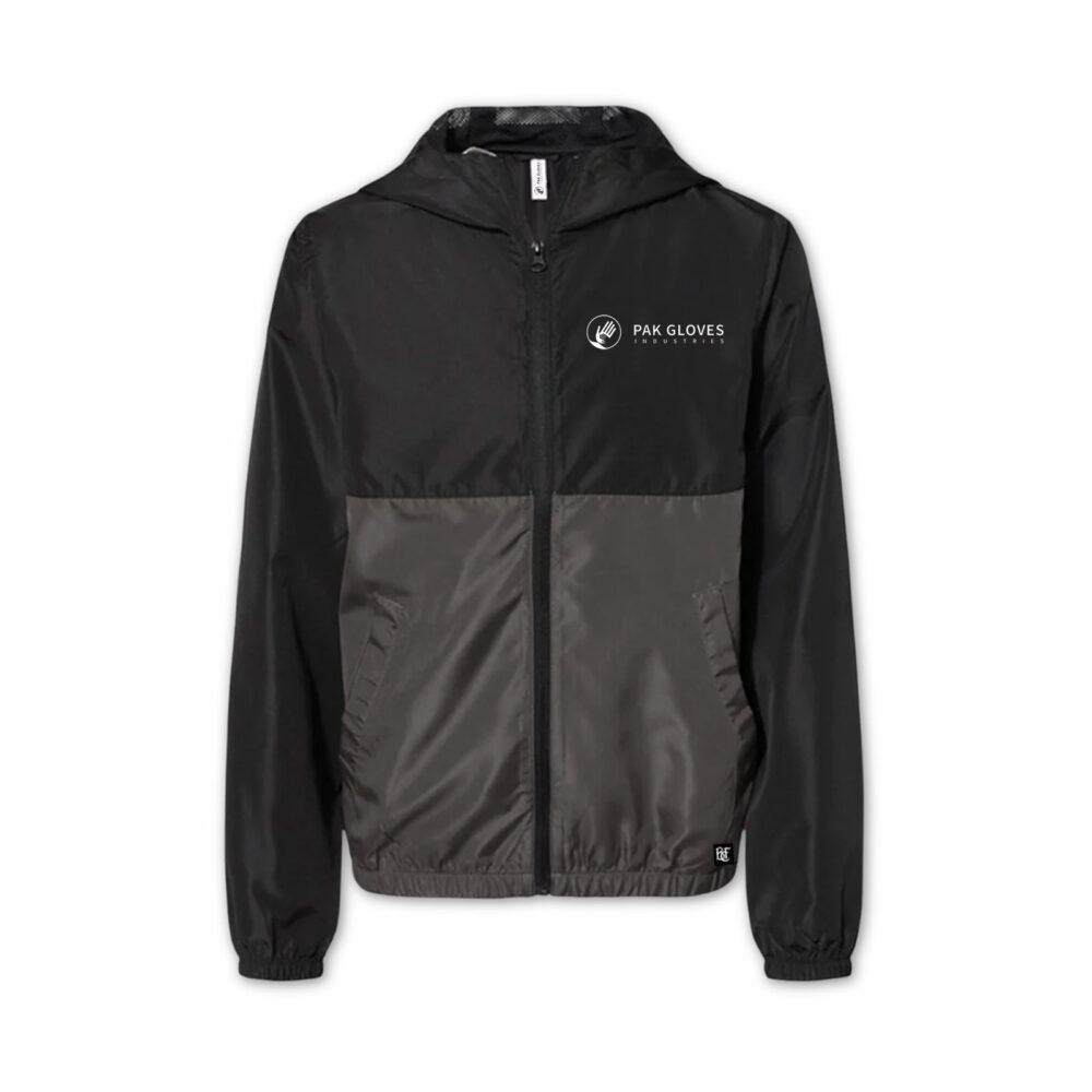 Embroidered Jackets