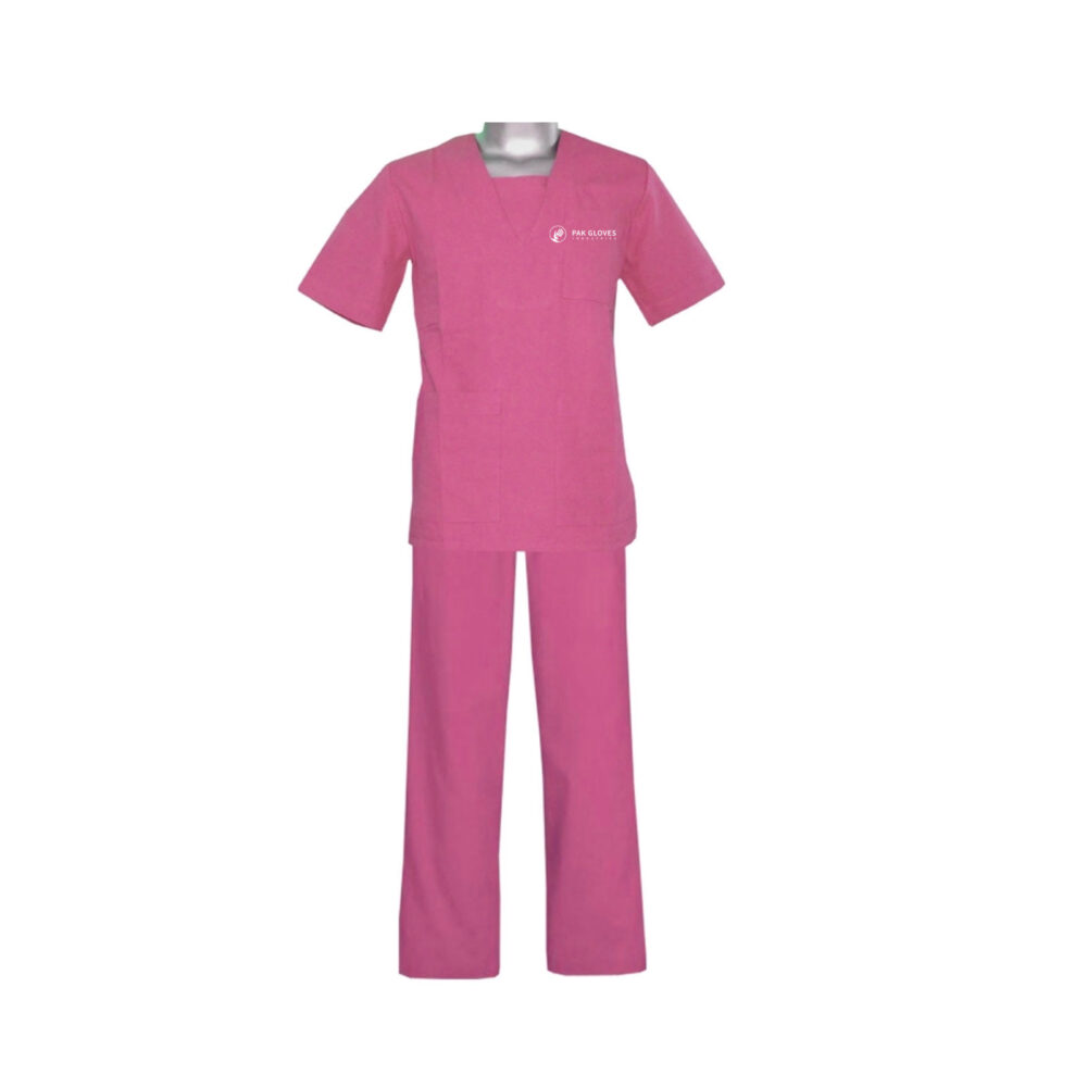 Surgeon's Costume 101