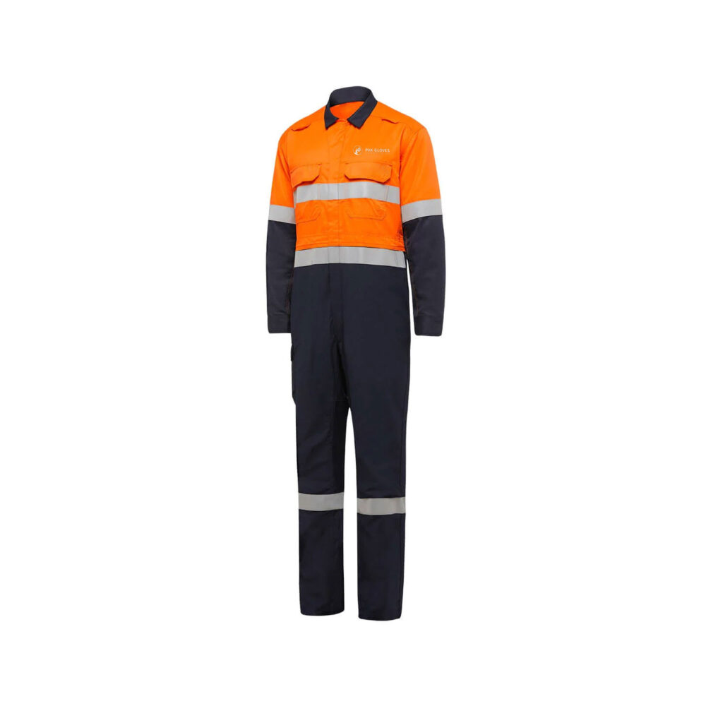 Custom Coverall 106
