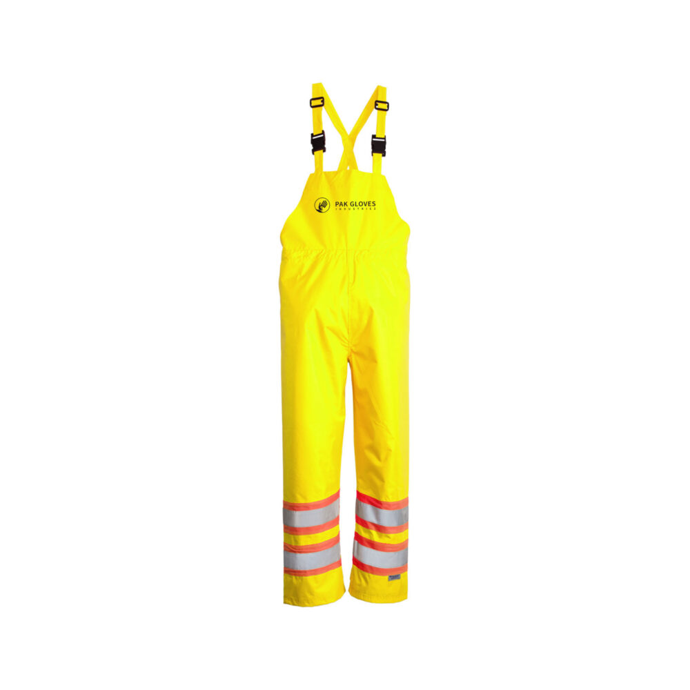 Custom Overall 105