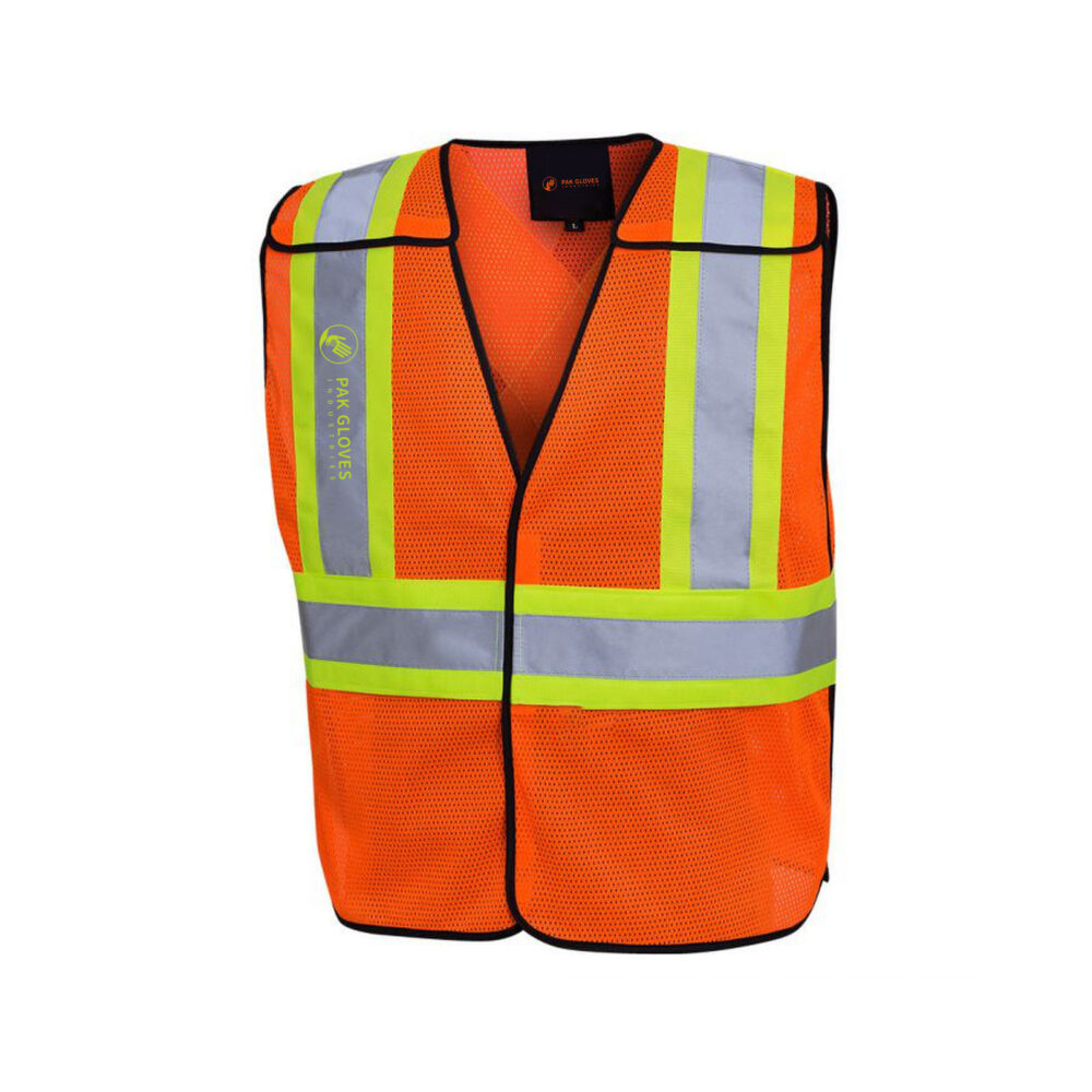Custom Hi Vis 105