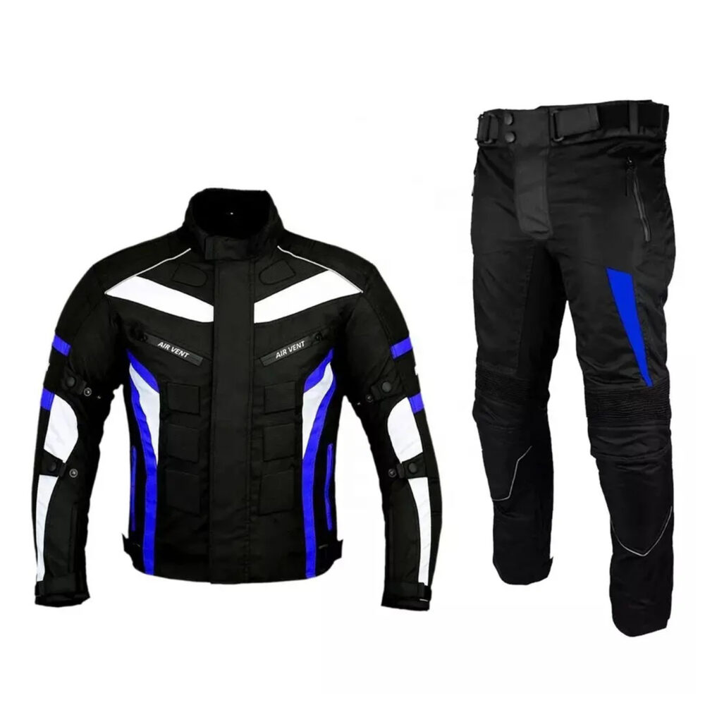 Jackets and Pants 105