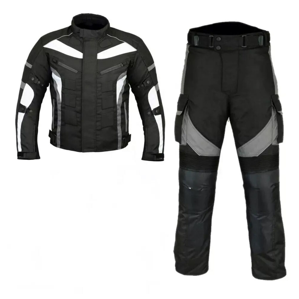 Jackets and Pants 104
