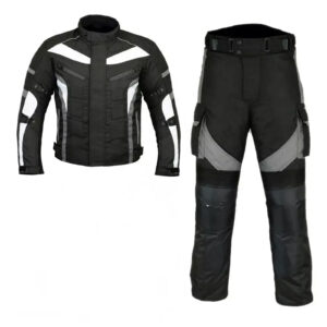 Jackets and Pants 104