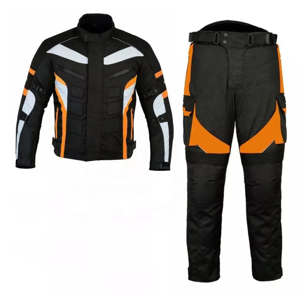 Jackets and Pants 103