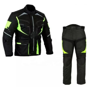 Jackets and Pants 102