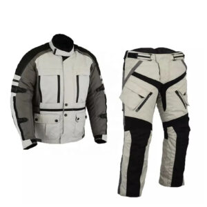 Jackets and Pants 101