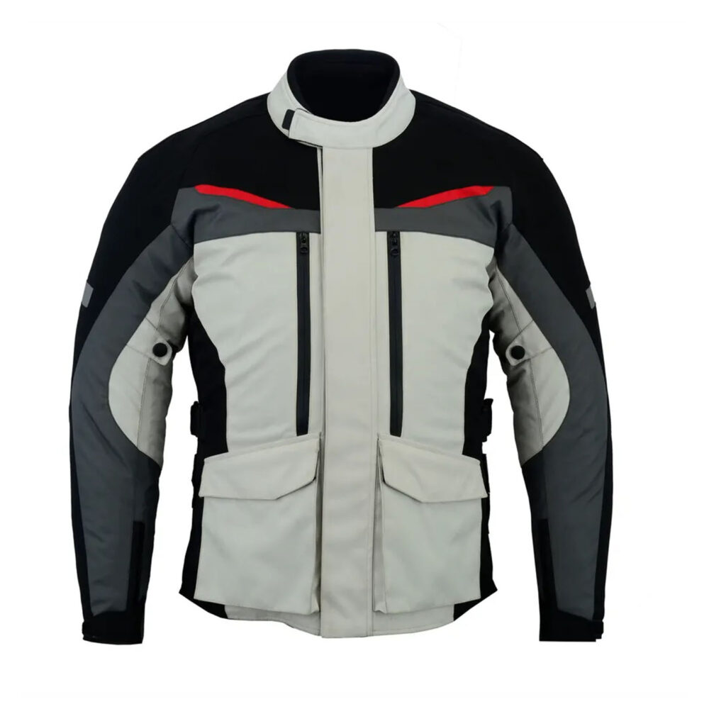 Motorbike Jackets 103