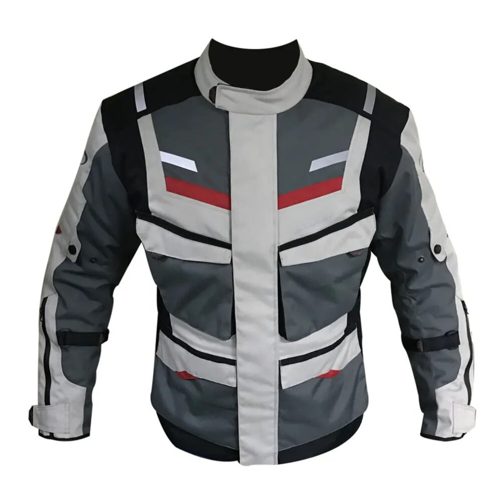 Motorbike Jackets 102