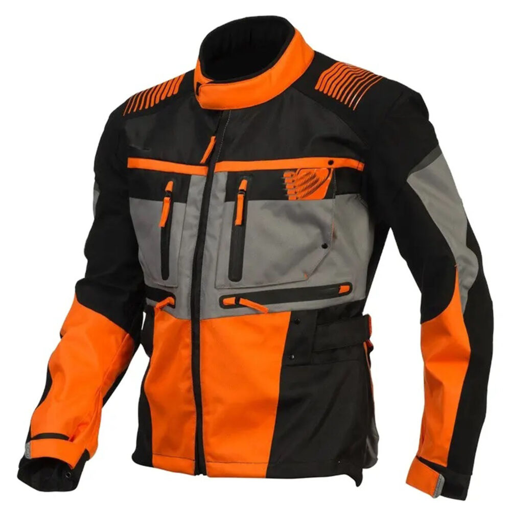 Motorbike Jackets 101