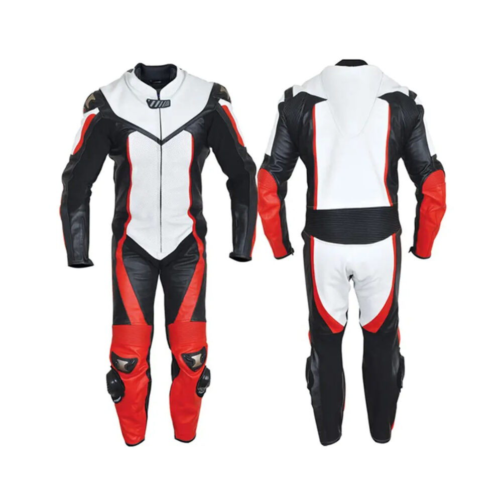 Racing Suit 106