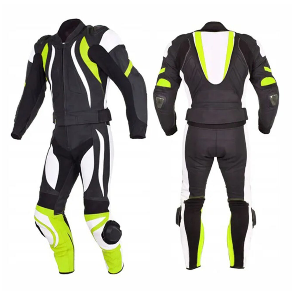 Racing Suit 104