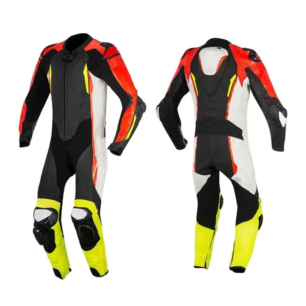 Racing Suit 102