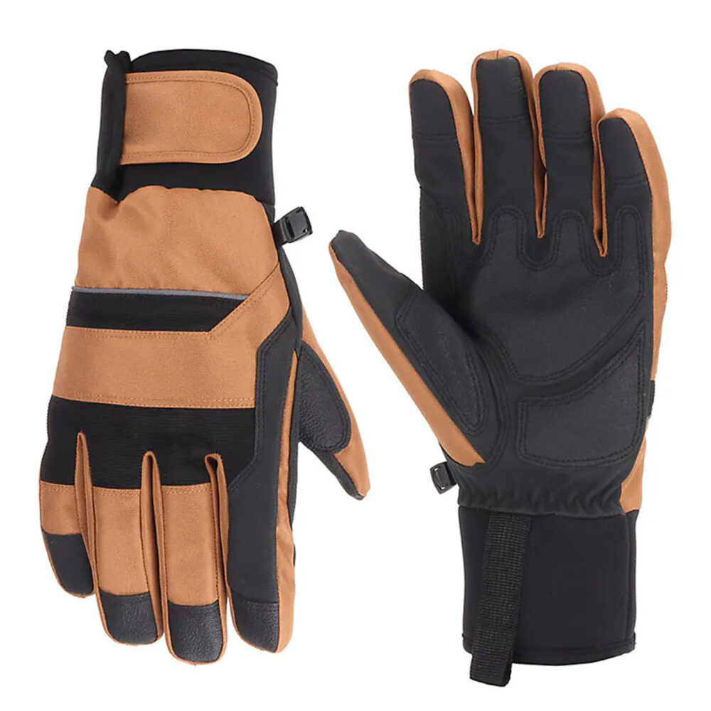 Ski Gloves, Article # Ski 104