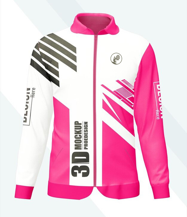 Cycling jersey