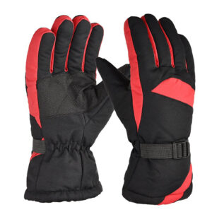 Ski Gloves, Article # Ski 103