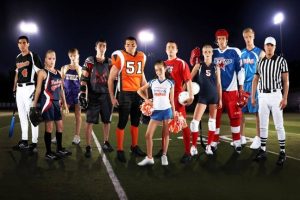 Sportswear-